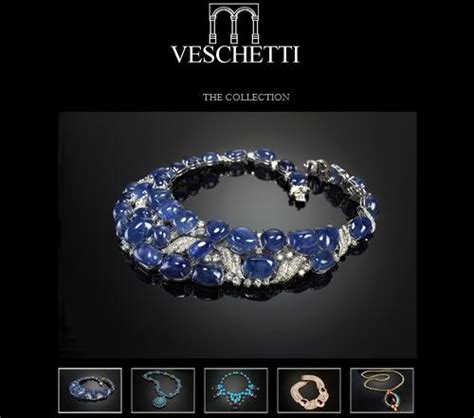 veschetti gioielli